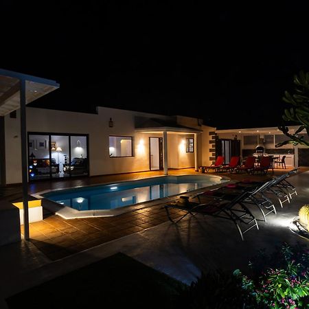 Villa Tao ปลายาบลังกา ภายนอก รูปภาพ