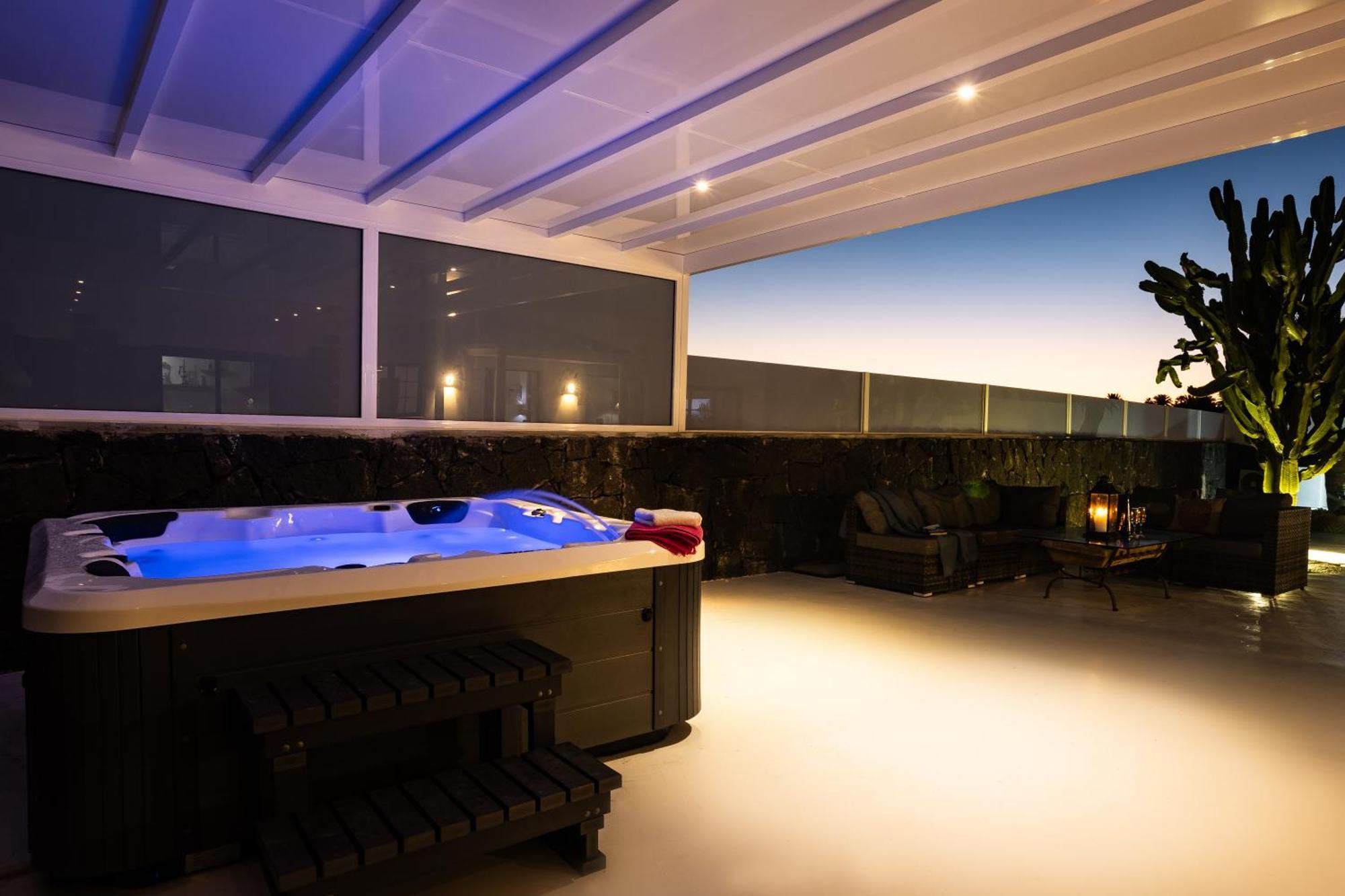 Villa Tao ปลายาบลังกา ภายนอก รูปภาพ